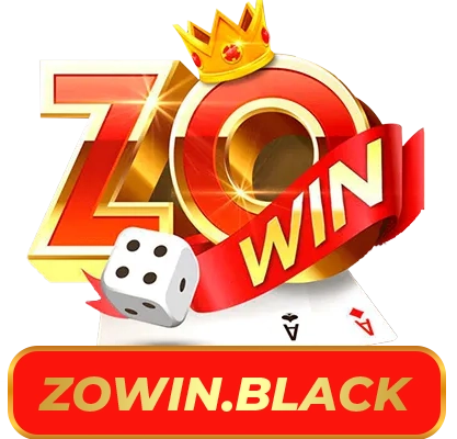 Zowin – Nhà cái game bài uy tín, đổi thưởng nhanh nhất 2025