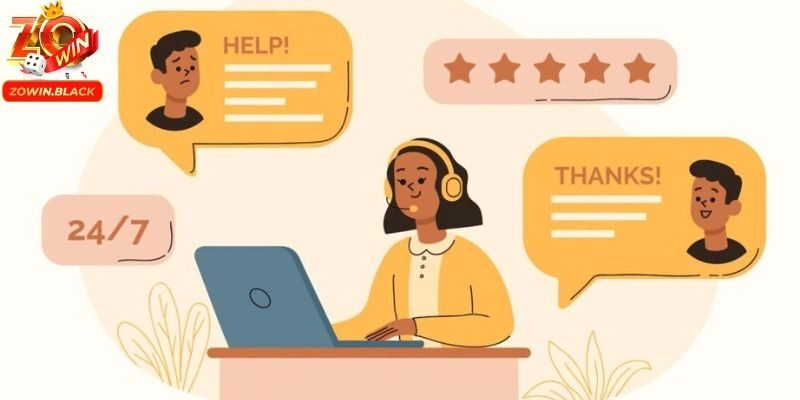 Kênh liên hệ được chúng tôi đầu tư để mang lại trải nghiệm tốt Kênh liên hệ được chúng tôi đầu tư để mang lại trải nghiệm tốt