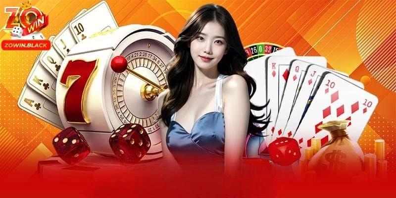 Zowin được đánh giá là nơi đáng để tham gia cá cược Zowin được đánh giá là nơi đáng để tham gia cá cược